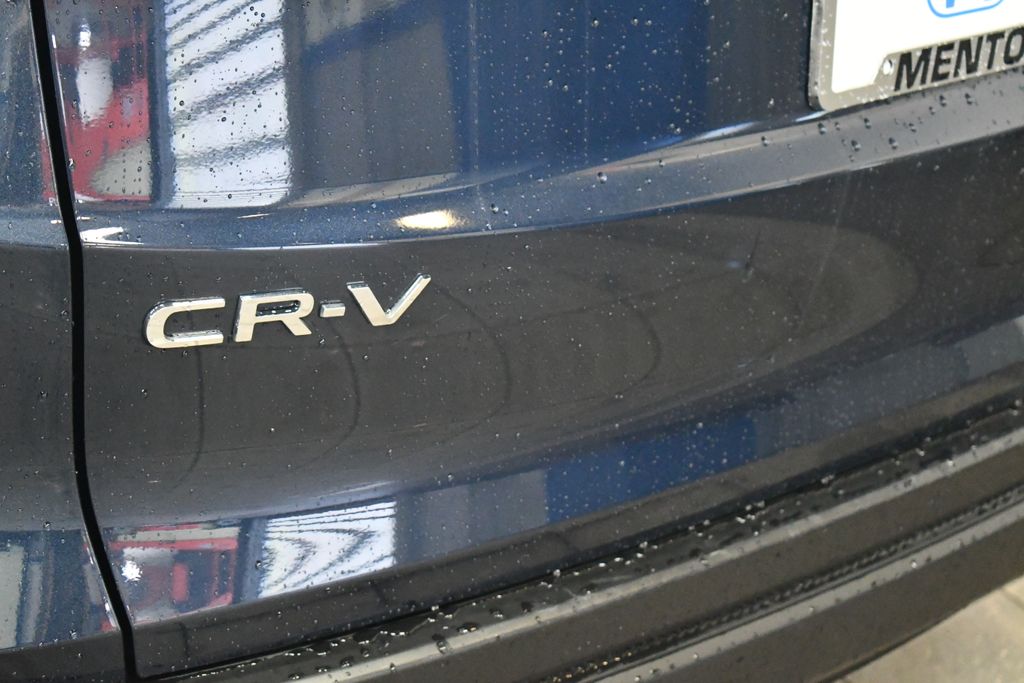 Thumbnail: 2024 Honda CR-V - 6
