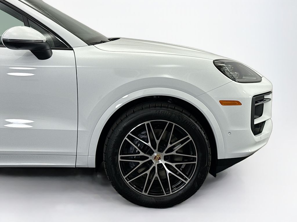 Thumbnail: 2026 Porsche  - 11