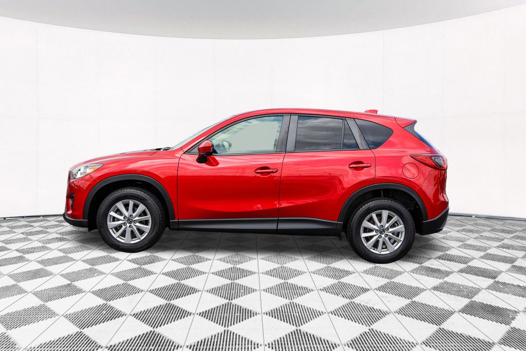 2014 Mazda CX-5 Touring 12