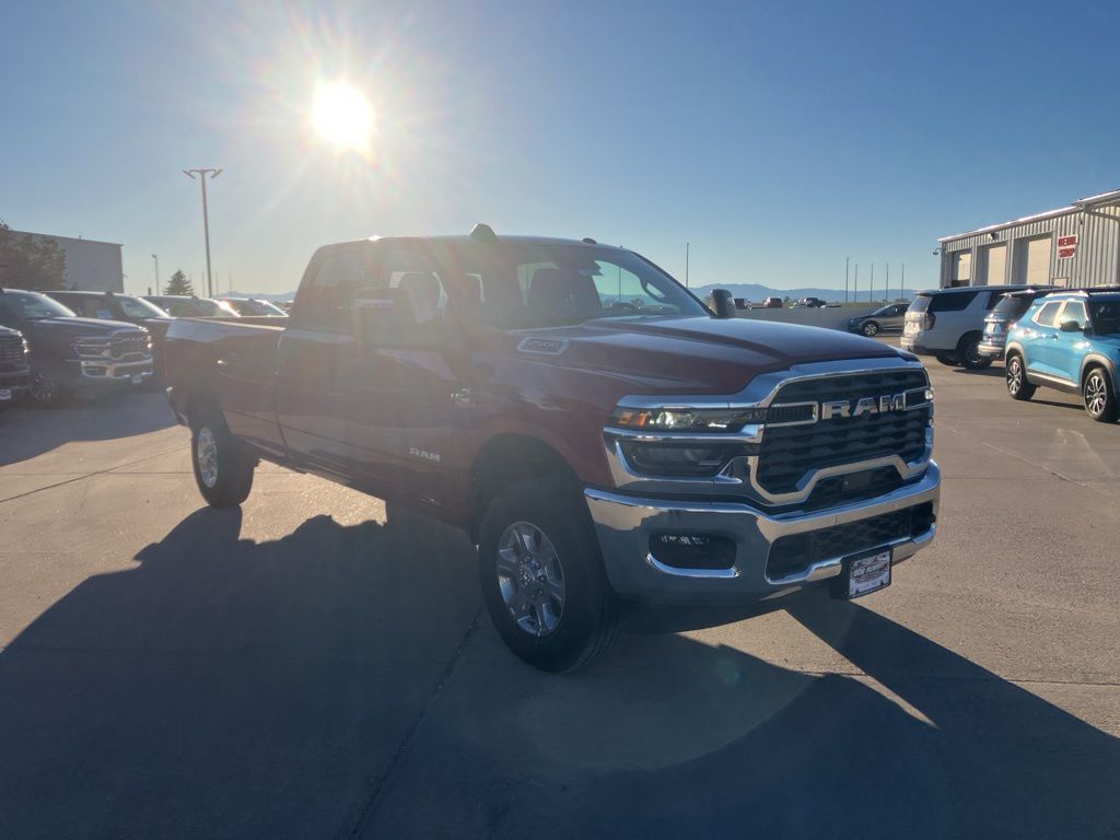 Ram25007
