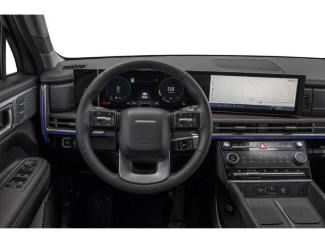 New 2027 Hyundai Santa Fe SUV