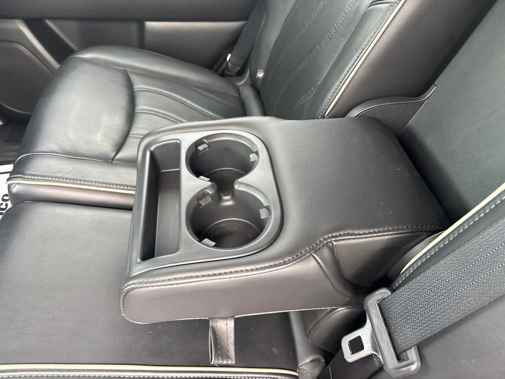 Used 2016 Infiniti QX60 SUV