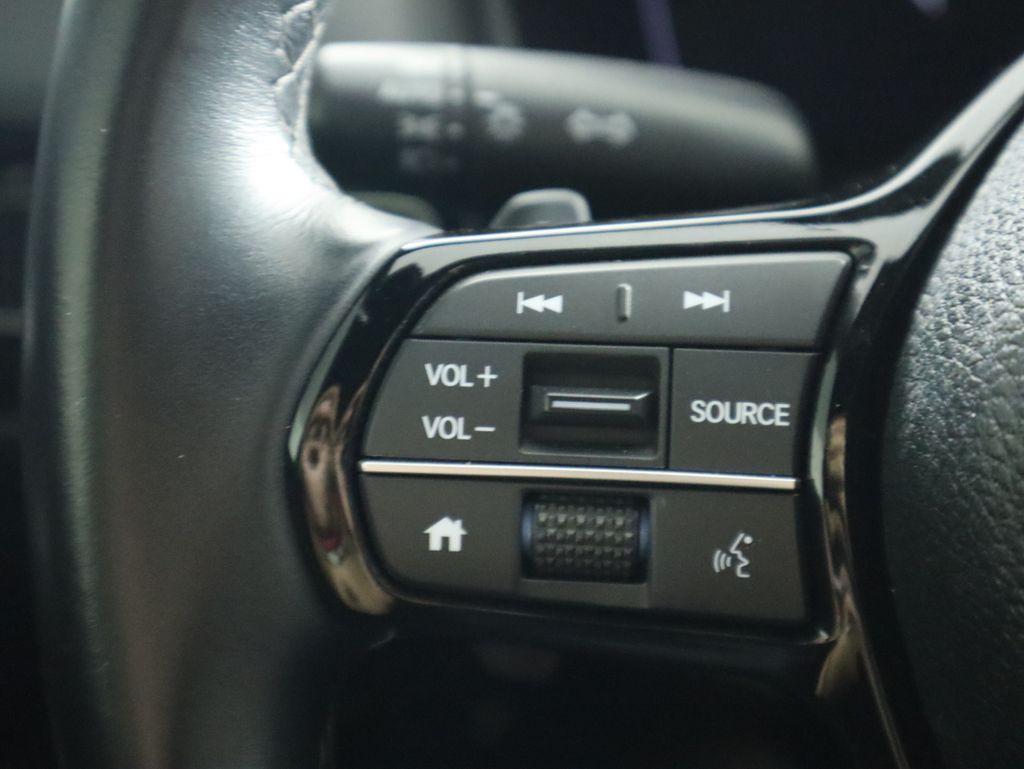 2022 Honda Civic Sport 11