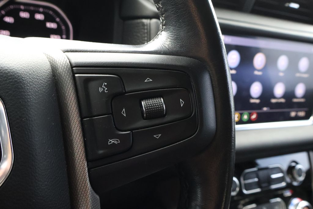 Thumbnail: 2021 GMC Yukon XL - 22