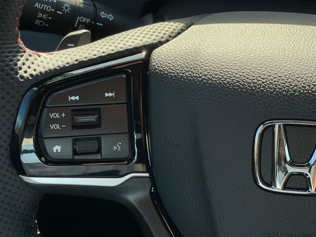 Thumbnail: 2026 Honda Ridgeline - 15