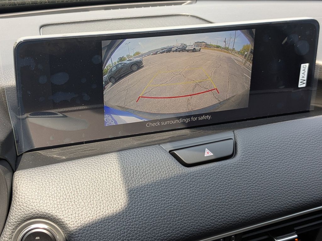 2026 Mazda CX-90 3.3 Turbo Premium Sport