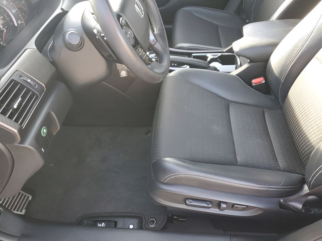 Used Car 2017 Honda Accord  Sport For Sale Under $20,000 In Austin, Texas