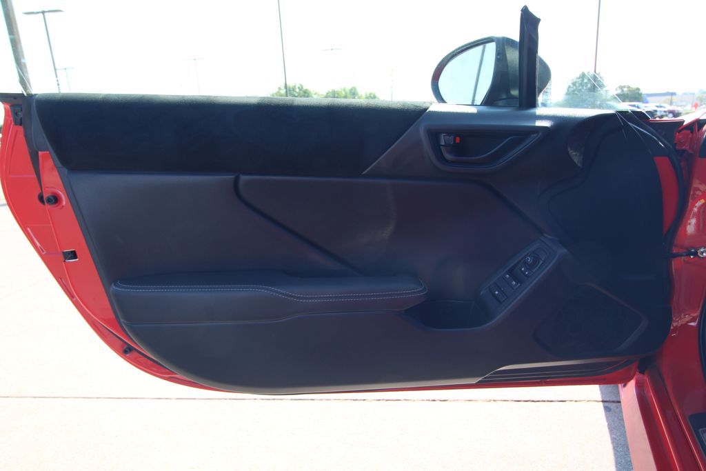 Used 2022 Toyota GR86 Coupe