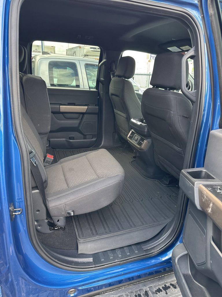 Used Car 2024 Ford F-150  Stx For Sale Under $50,000 In San Juan, Puerto Rico