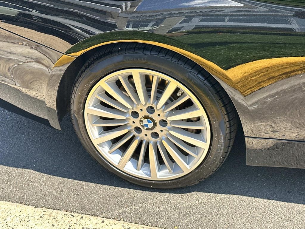 Thumbnail: 2015 BMW 4 Series - 25