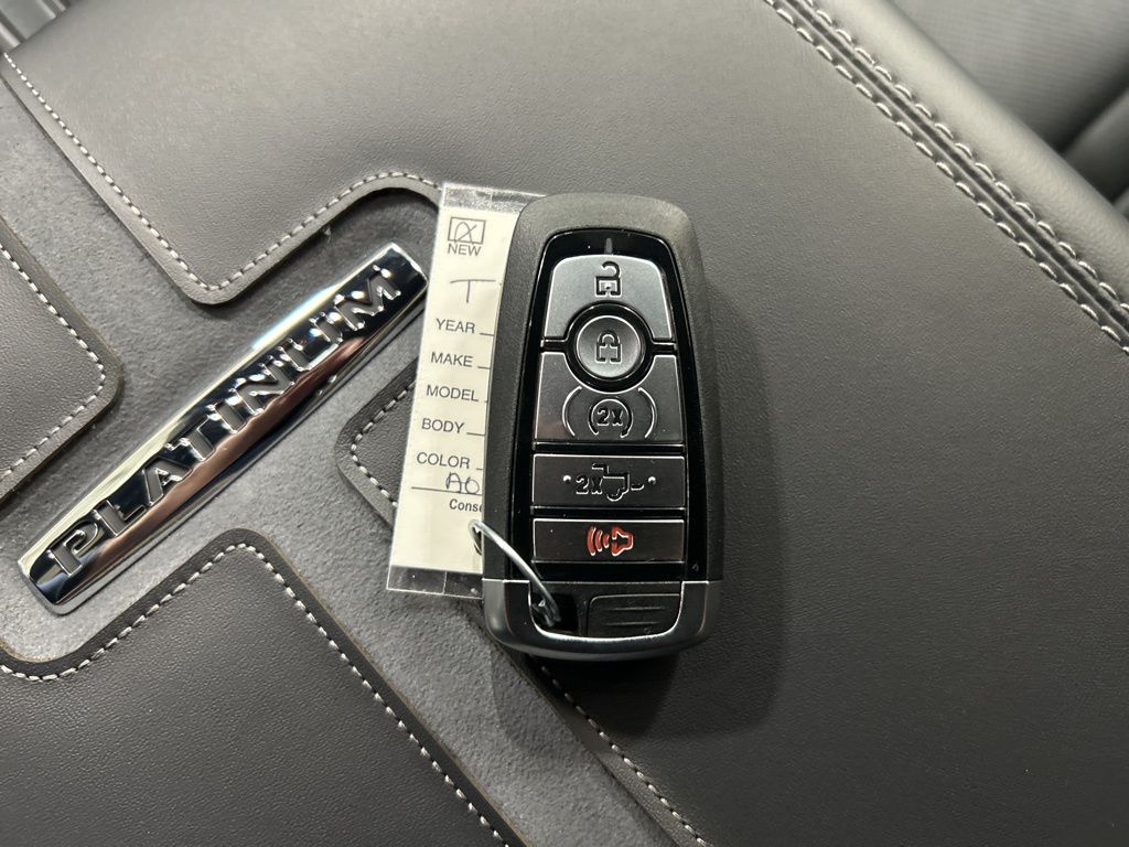 new 2026 Ford F-150 car, priced at $80,930