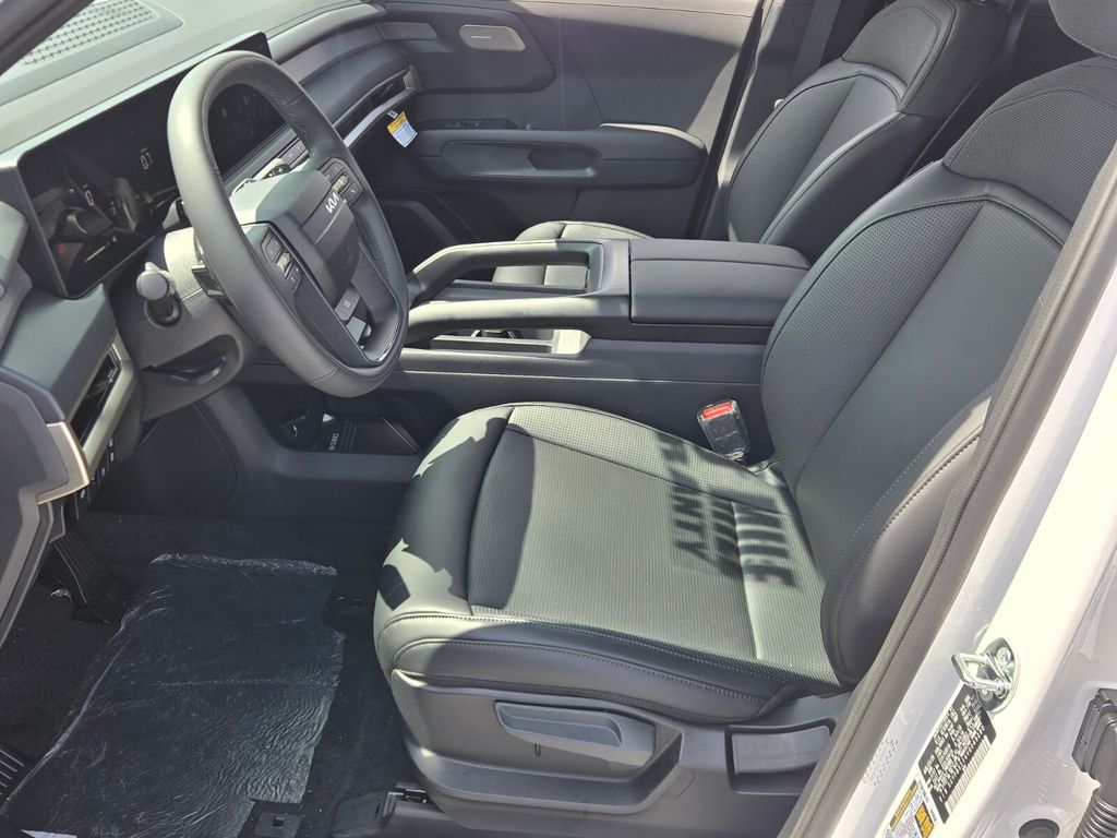 2027 Kia Telluride - $41,480