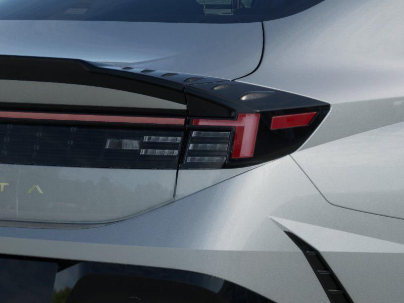 Thumbnail: 2025 Hyundai Sonata - 10