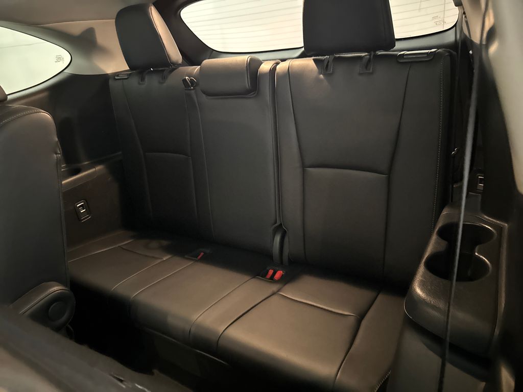 2020 Blueprint Toyota Highlander Platinum FWD SUV