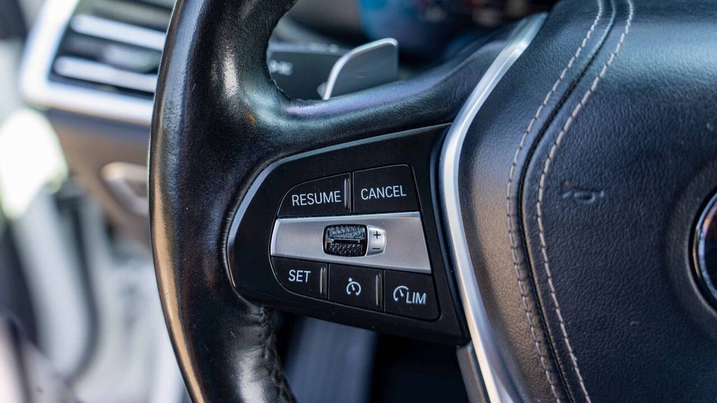 Used 2019 BMW X5 xDrive40i 4D Sport Utility