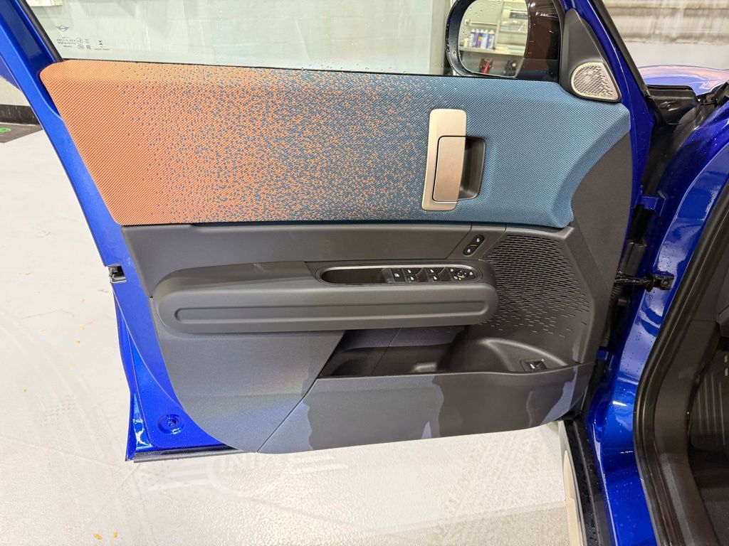 Thumbnail: 2025 MINI Cooper Countryman - 10