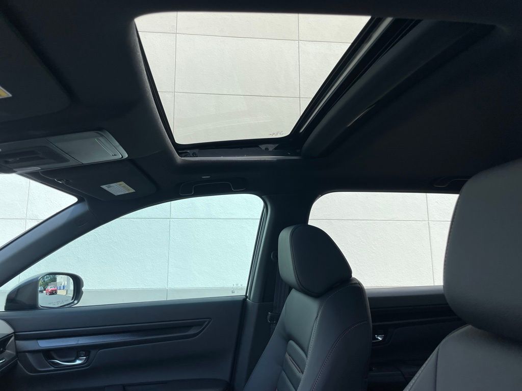 Thumbnail: 2026 Honda CR-V - 29