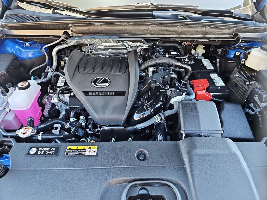 Used 2023 Lexus RX SUV