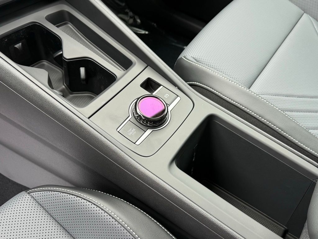 New 2026 White Volkswagen 2.0T SE image 28