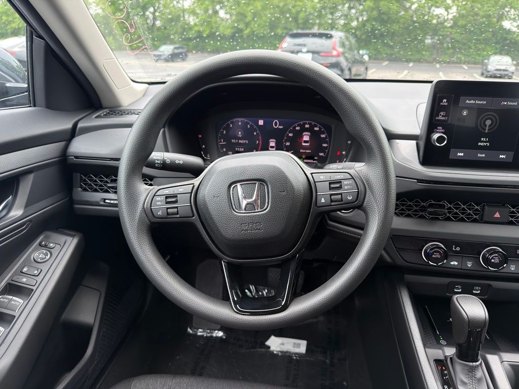 Thumbnail: 2026 Honda Accord - 12