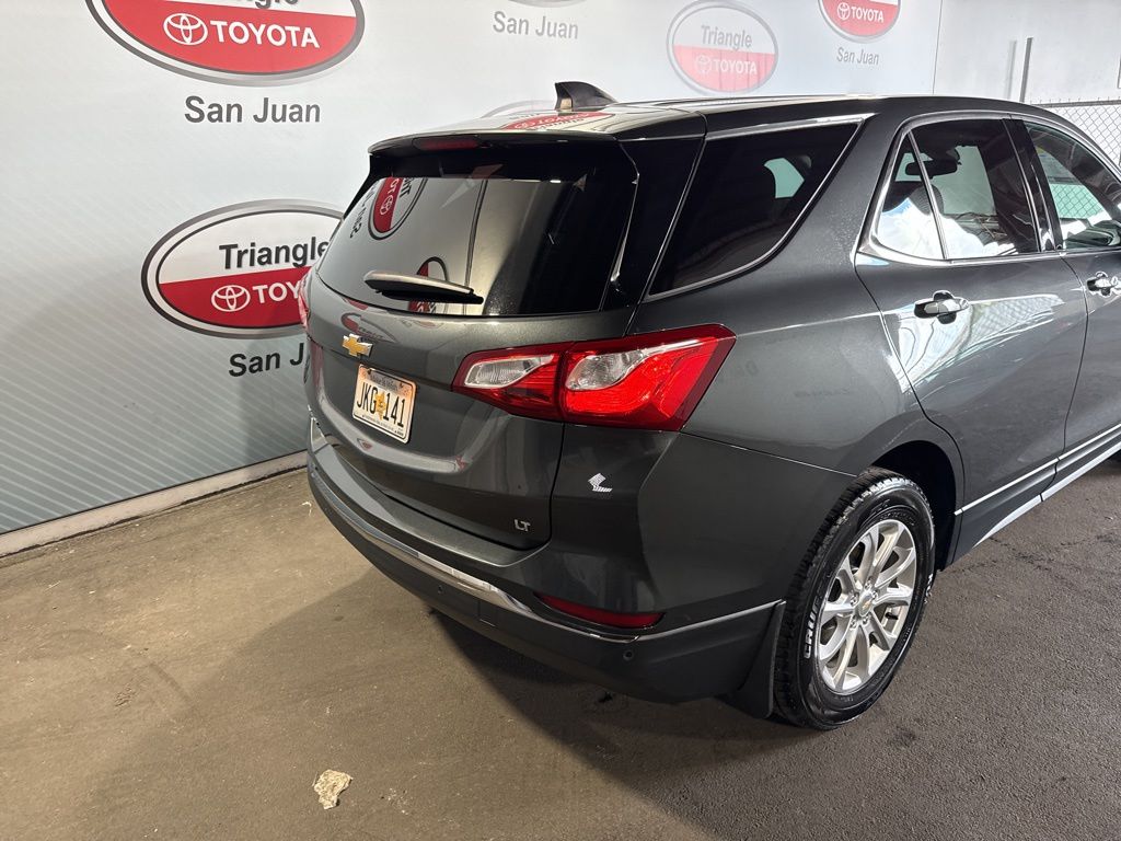 Thumbnail: 2020 Chevrolet Equinox - 20