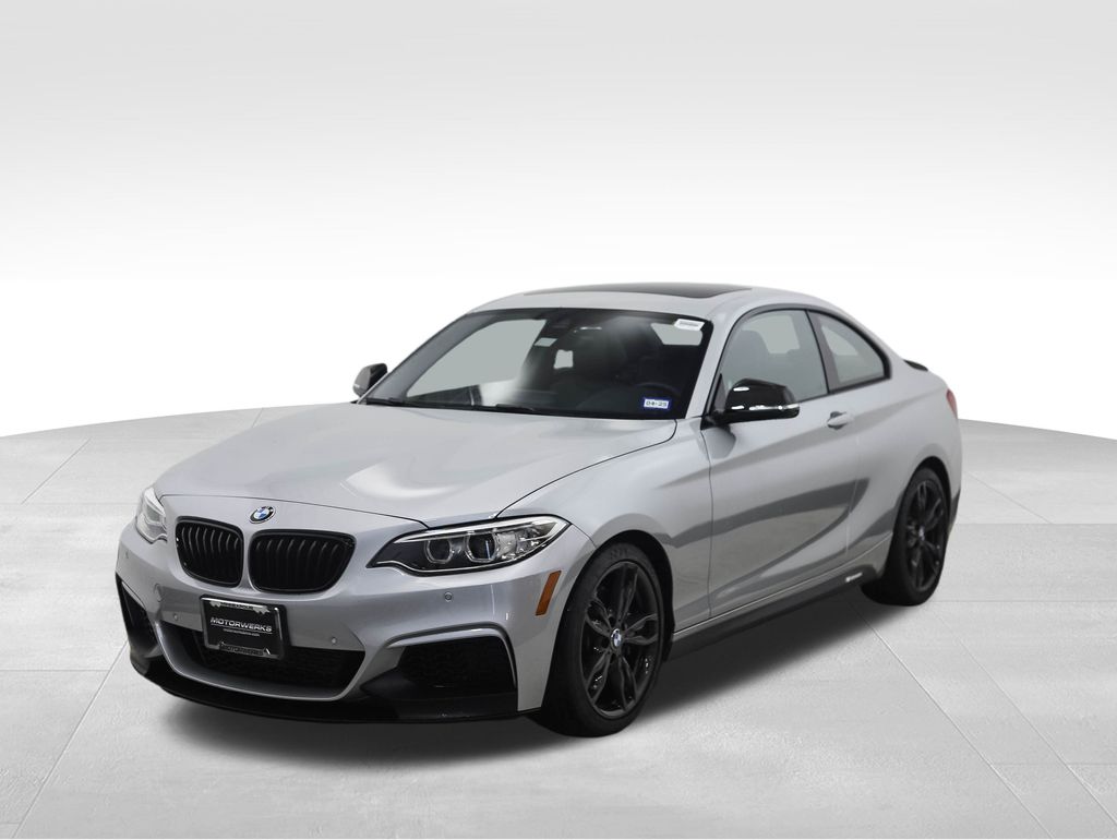 2016 BMW 2 Series M235i -
                Bloomington, MN