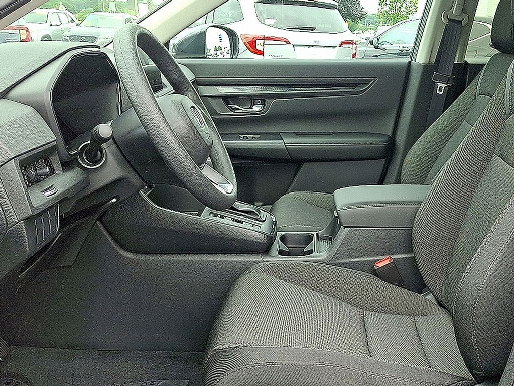 Thumbnail: 2026 Honda CR-V - 8