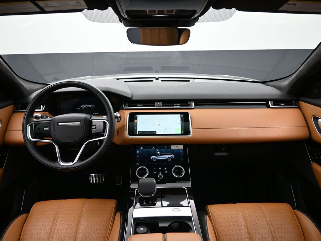 2021 Land Rover Range Rover Velar P400 R-Dynamic HSE