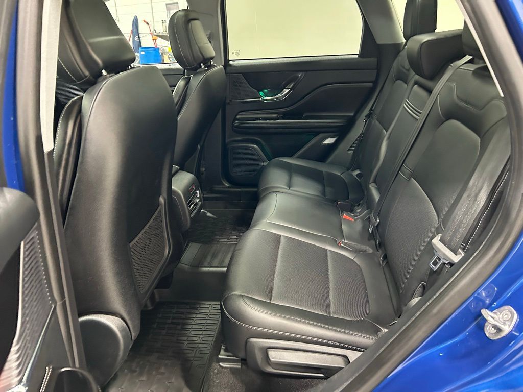 used 2020 Lincoln Corsair car, priced at $25,808
