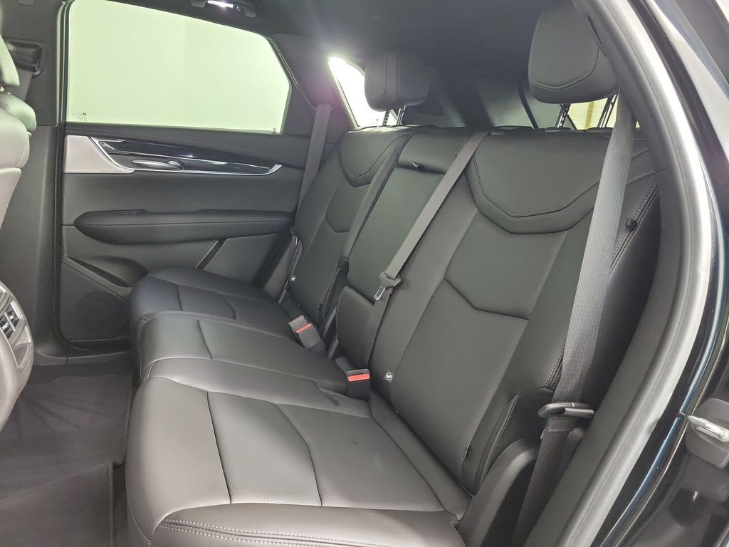 2023 Cadillac XT5 Premium Luxury - 11