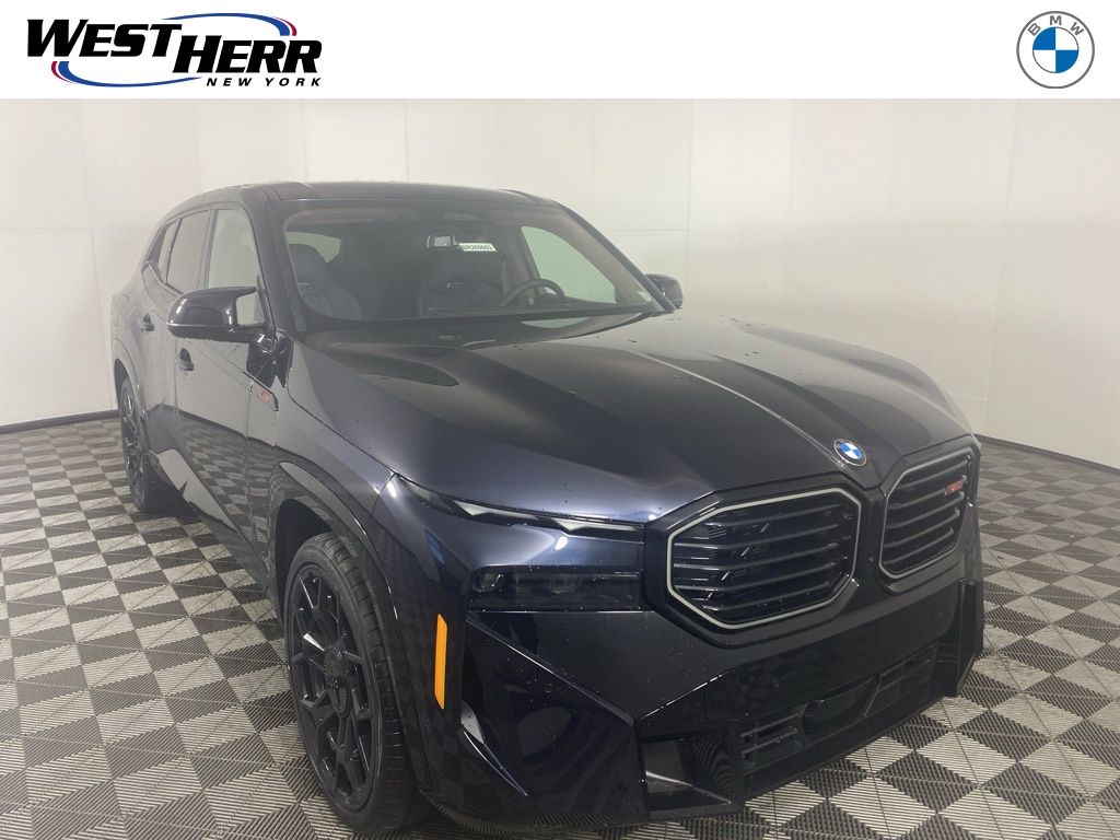 2026 BMW XM Label AWD