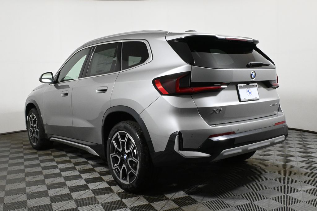 2025 BMW X1 xDrive28i 5