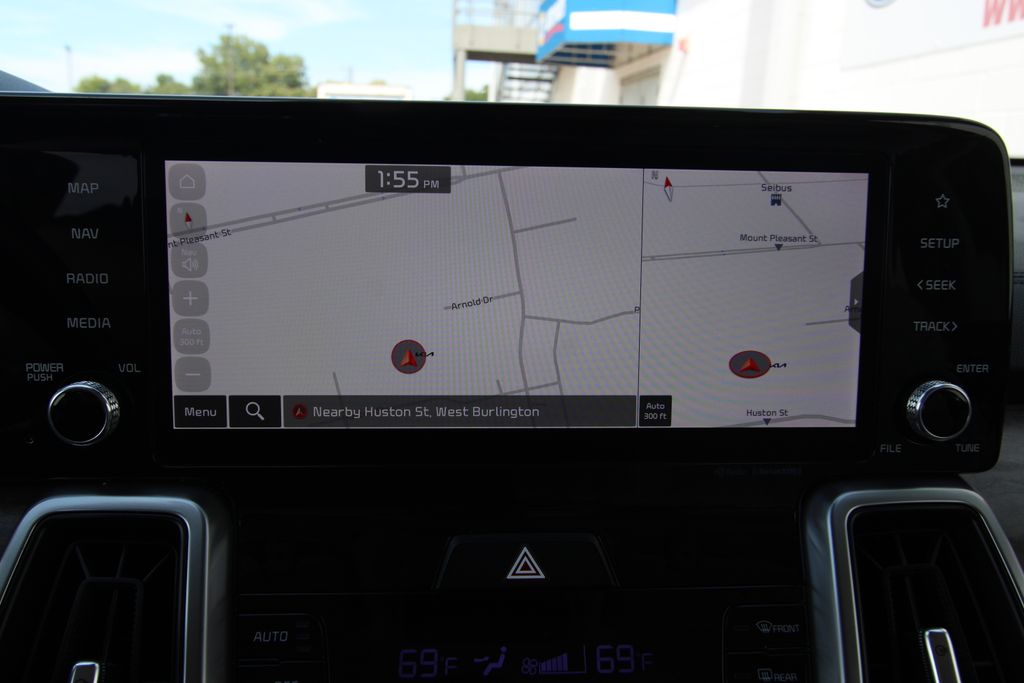 Used 2023 Kia Sorento SUV