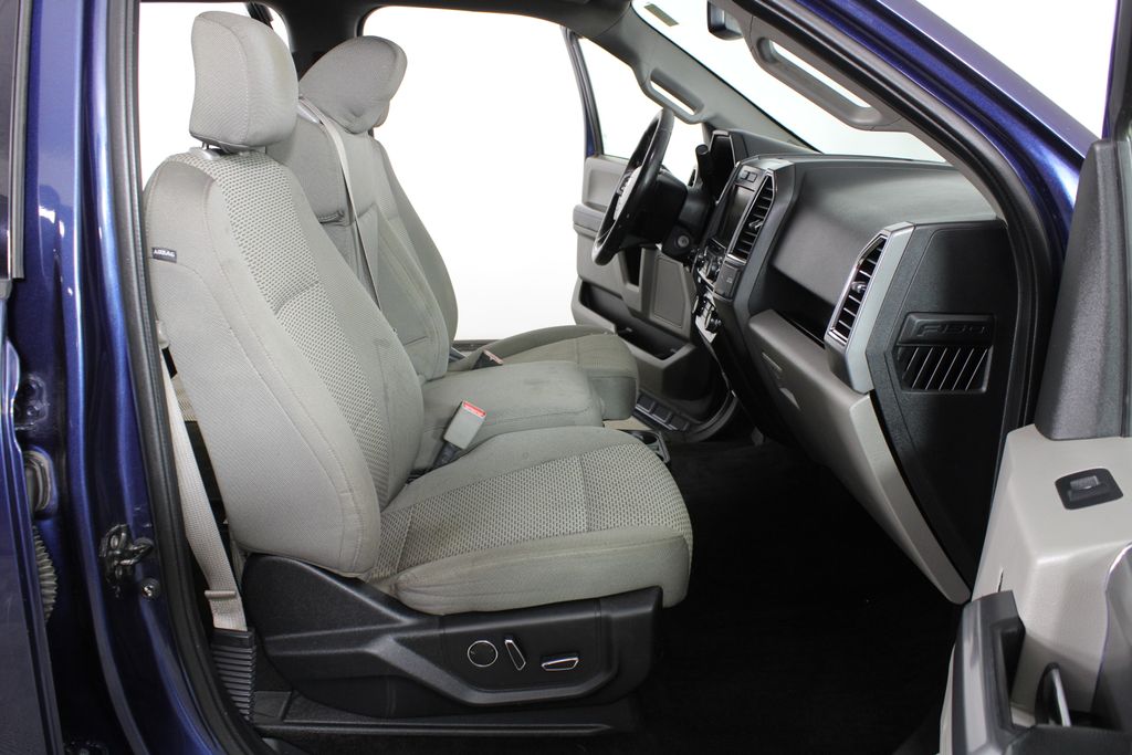 Used 2015 Ford F-150 for sale in 