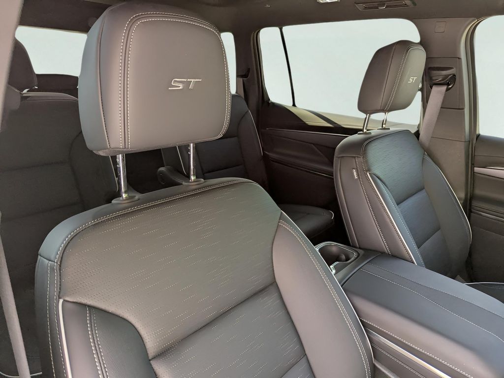 New Car 2025 Buick Enclave  Sport Touring For Sale Under $50,000 In Austin, Texas