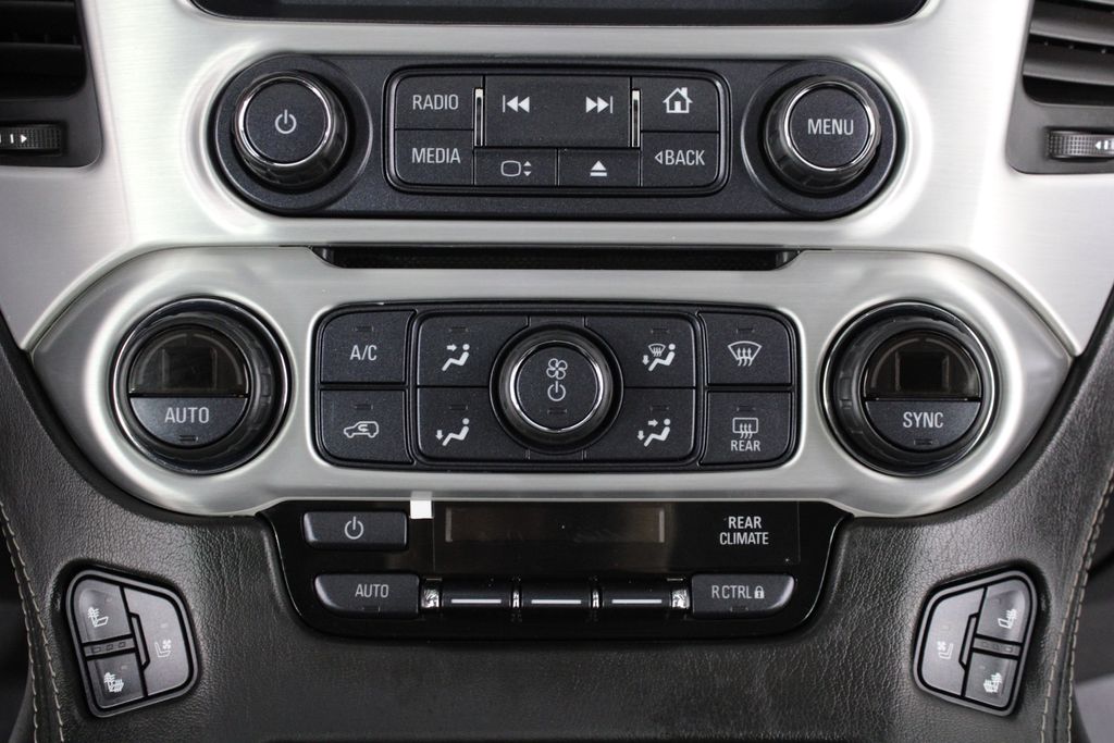 Used 2018 GMC Yukon XL for sale in 