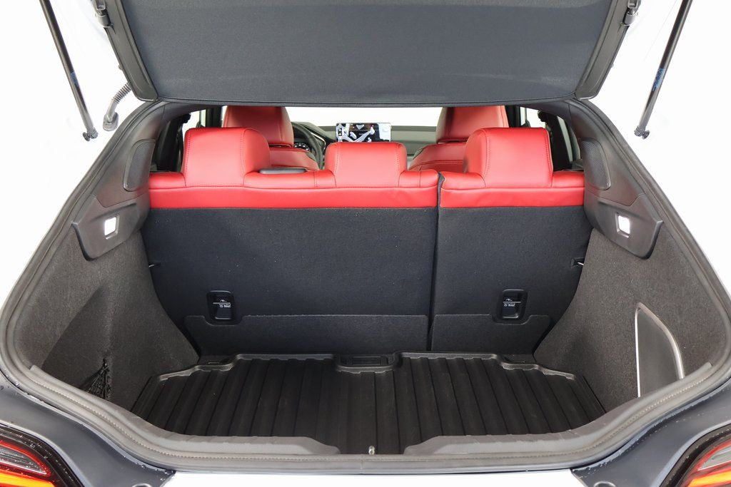 Thumbnail: 2026 Acura Integra - 8