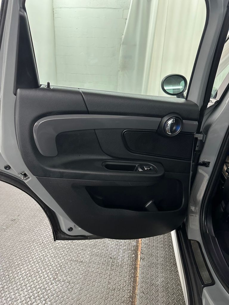 used 2019 MINI Cooper S Countryman car, priced at $15,385