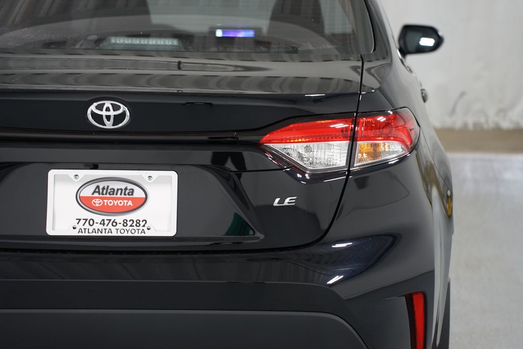 Thumbnail: 2026 Toyota Corolla - 10