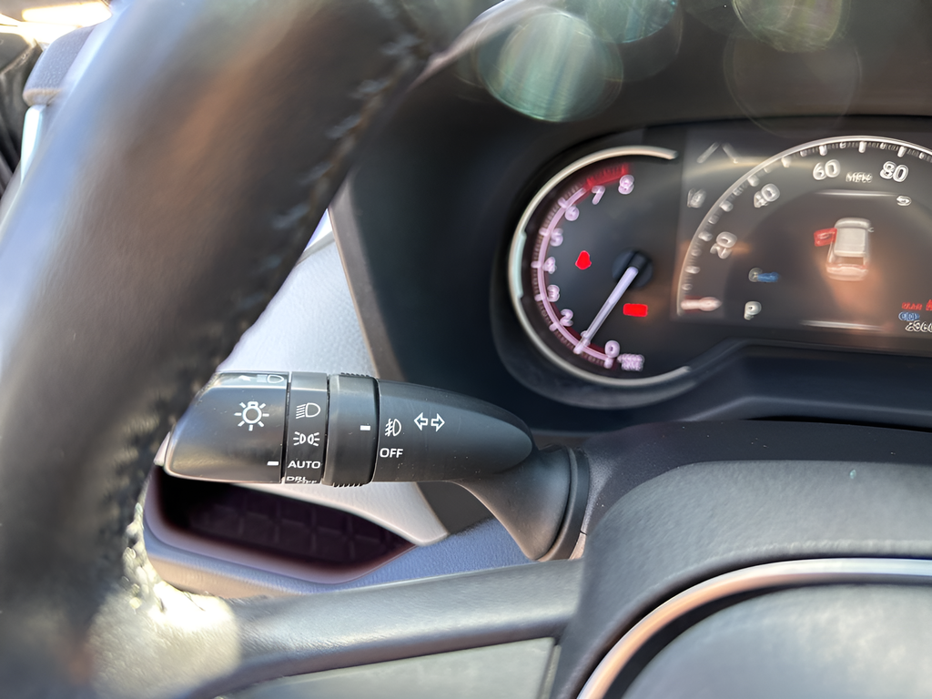 Used Car 2022 Toyota Rav4  Limited For Sale Under $35,000 In Austin, Texas