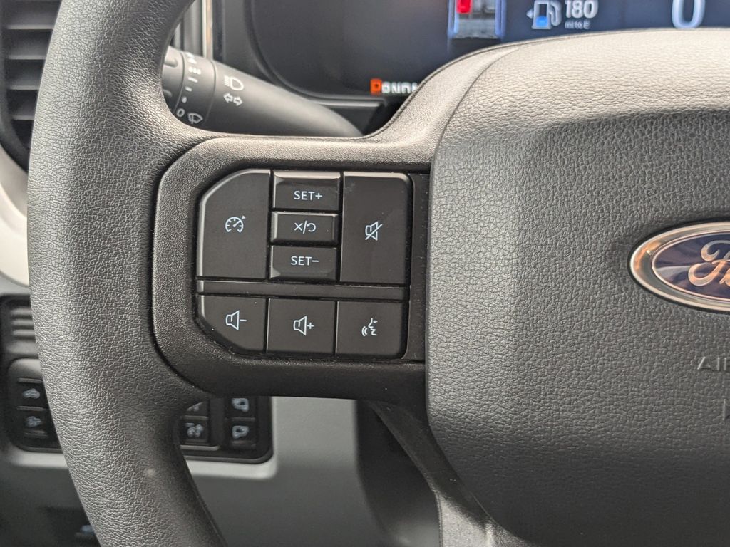 2026 Ford F-250 Super Duty XLT