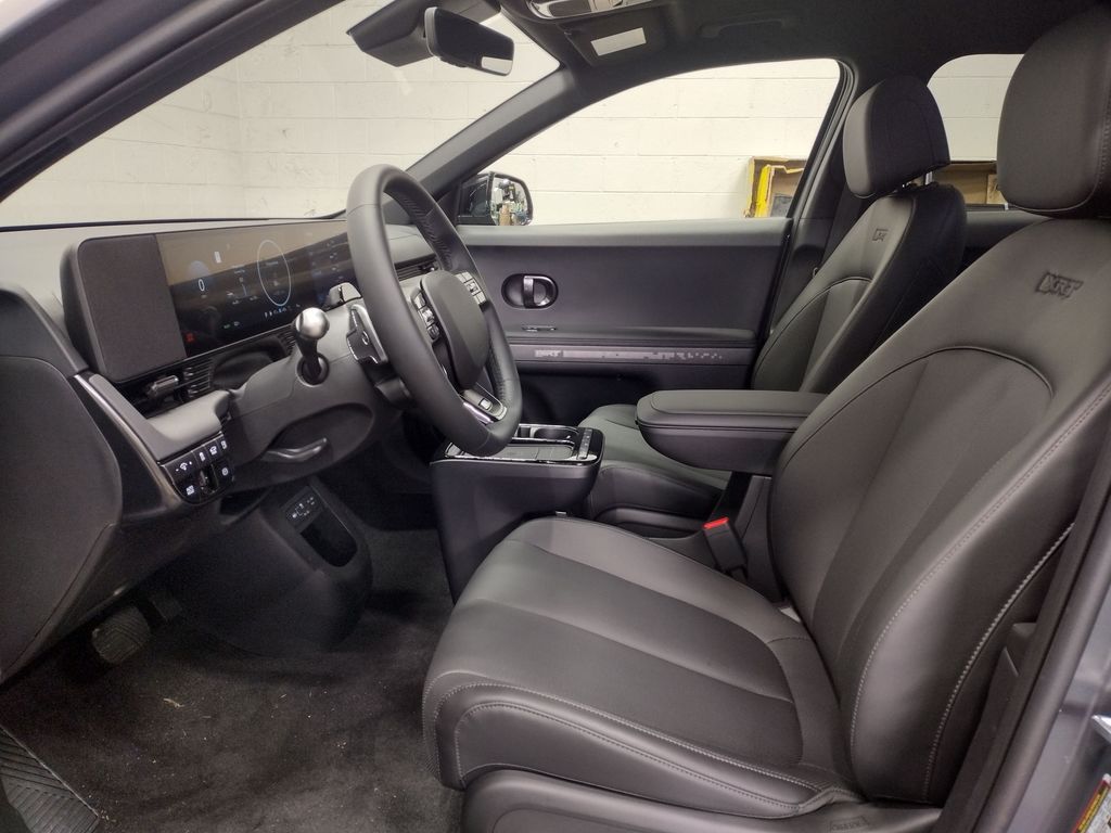 2026 Hyundai IONIQ 5 XRT