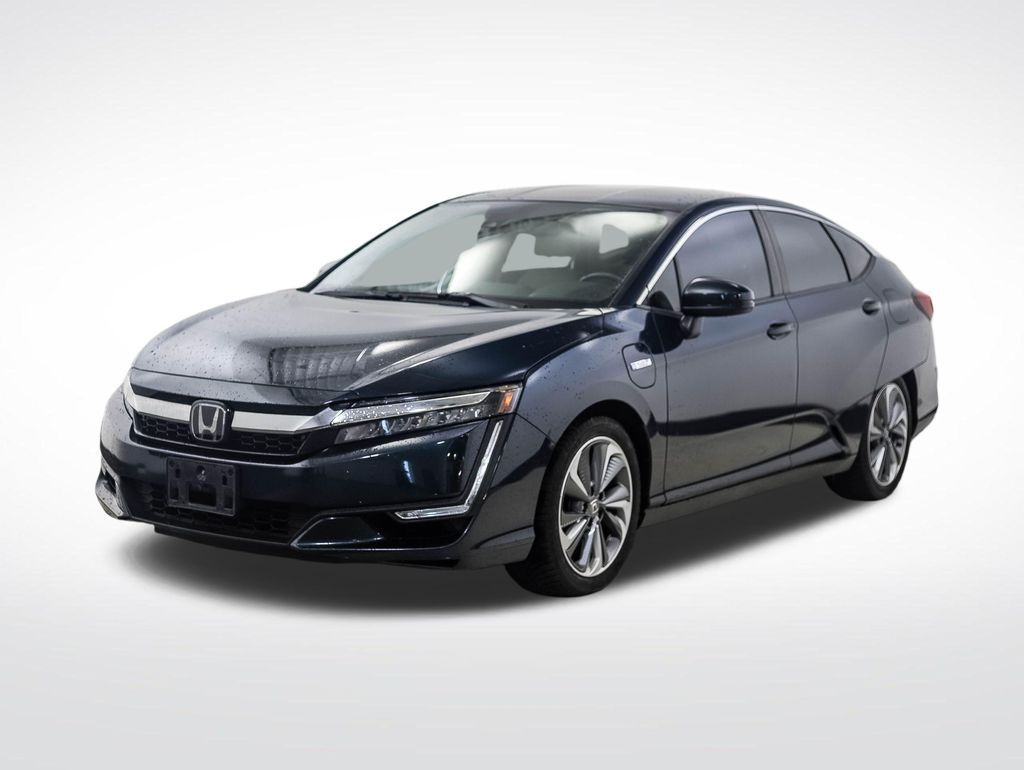 2018 Honda Clarity Touring -
                  Bloomington, MN