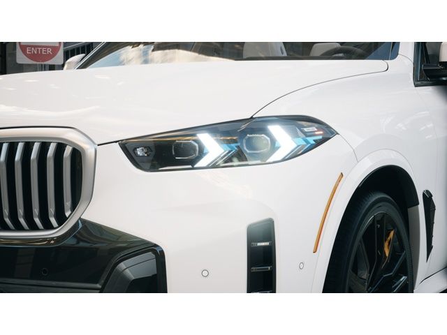 Thumbnail: 2026 BMW X5 - 6