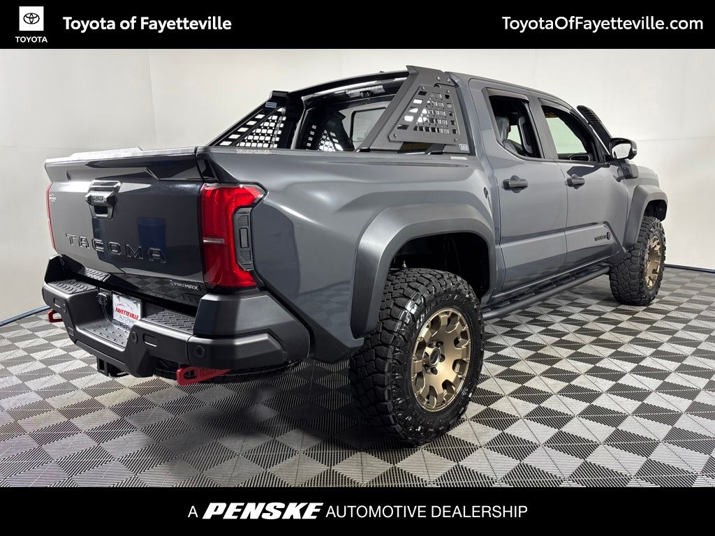 Thumbnail: 2025 Toyota Tacoma - 5