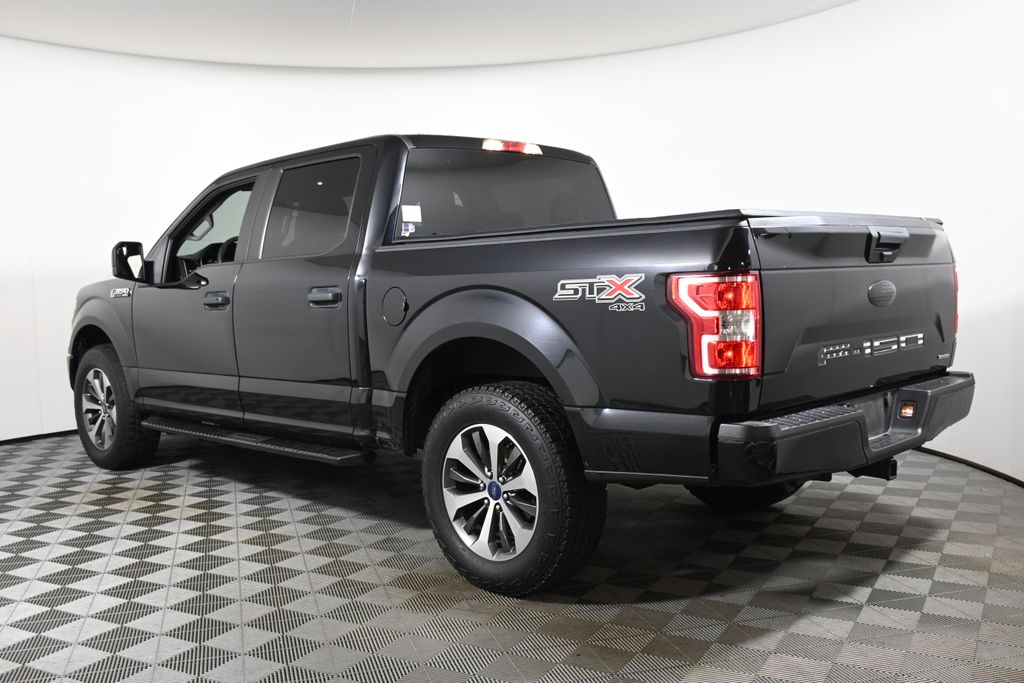 Thumbnail: 2019 Ford F-150 - 8