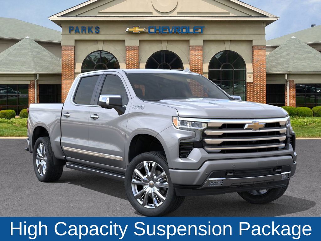 ChevroletSilverado 15008