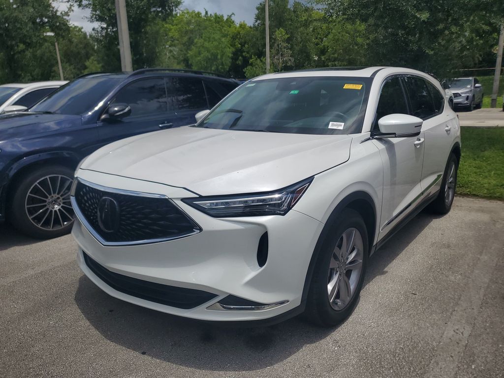 2024 Acura MDX - $35,488