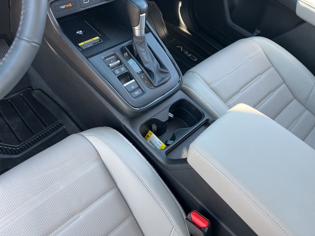 Thumbnail: 2024 Honda CR-V - 18