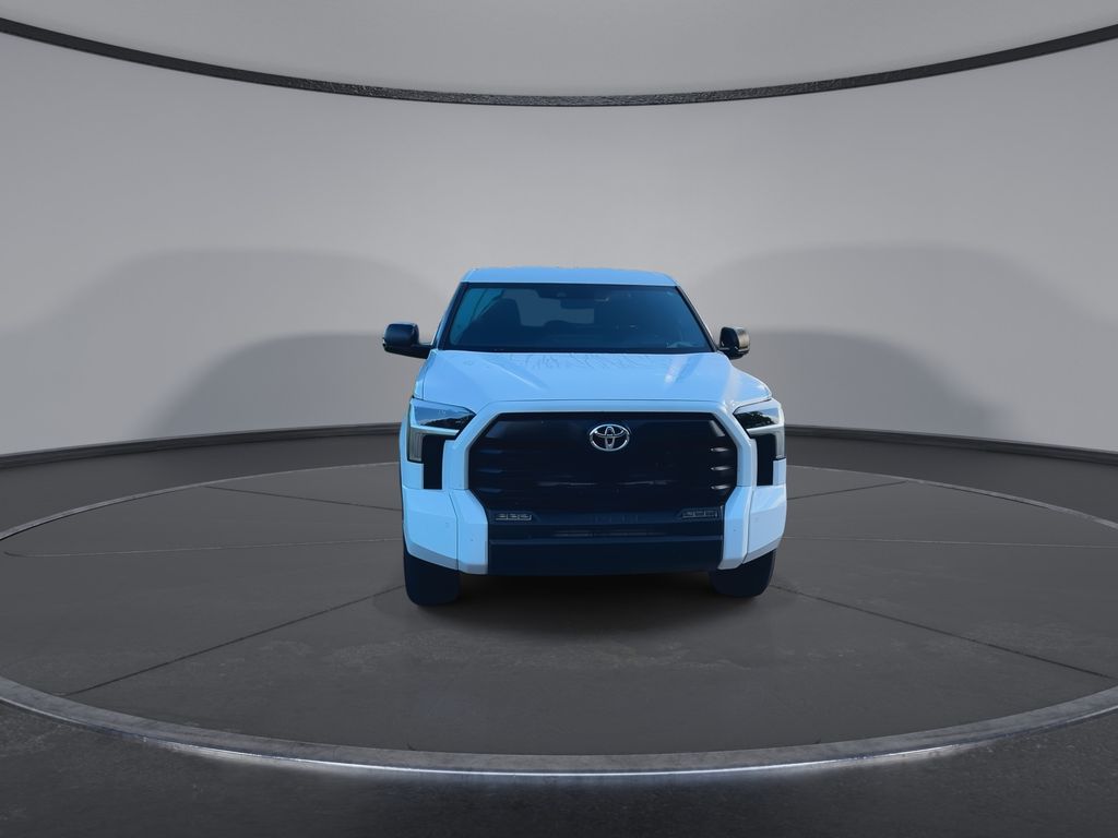 Thumbnail: 2025 Toyota Tundra - 3
